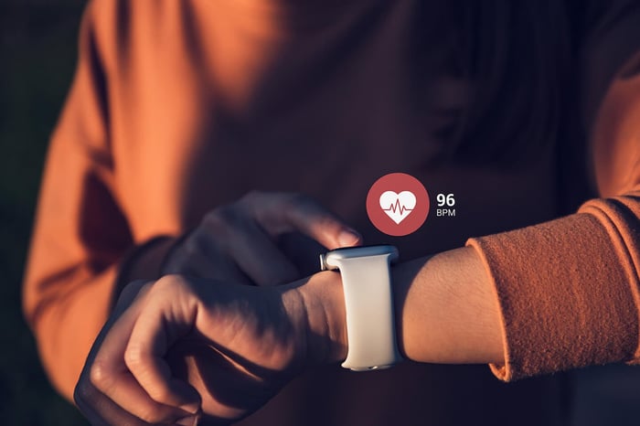 Smart Watches Can Assist Hospital Patient Recovery, UniSA Study Says