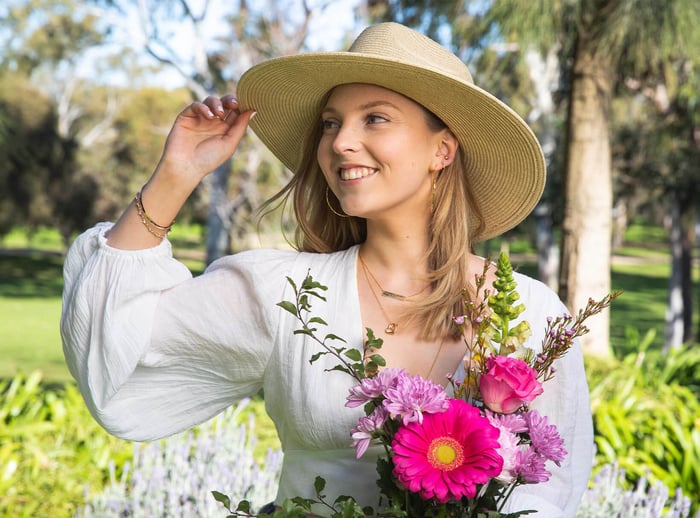 Spring Jewellery Trends To Try As The Flowers Begin To Bloom