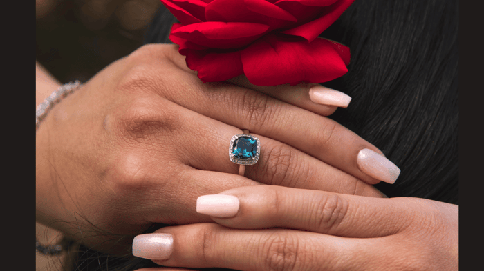December Birthstones Might Be The Most Underrated of the Year