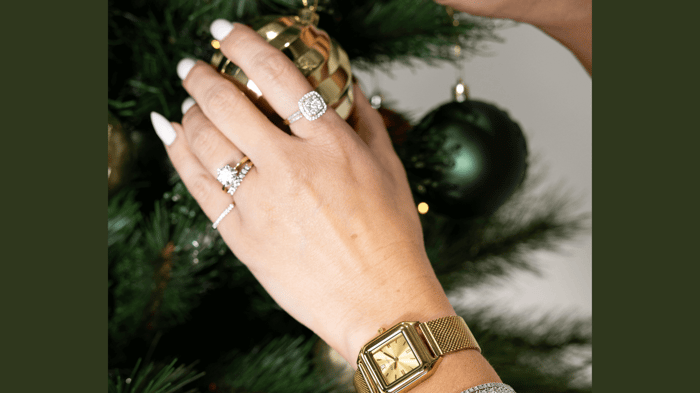 Which Christmas Proposal Is Perfect For You?