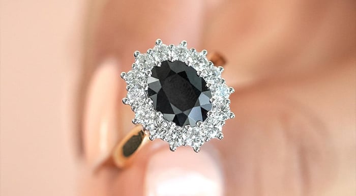 A Look Into Lady Diana’s Engagement Ring & Jewellery Collection