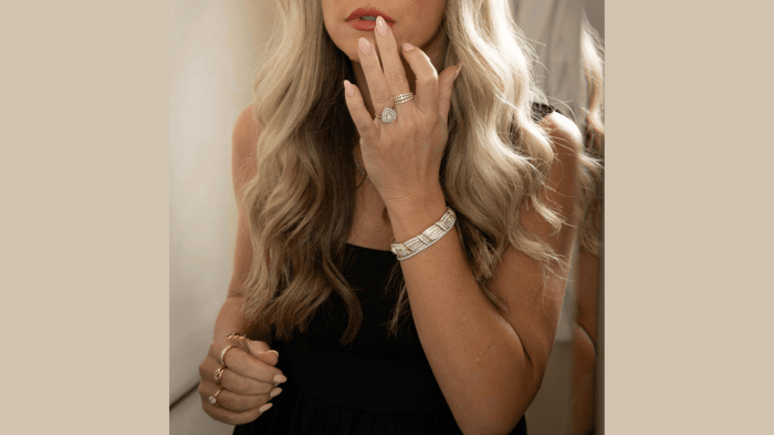 Jewellery That Makes The Outfit: Elevate Any Party Look Instantly