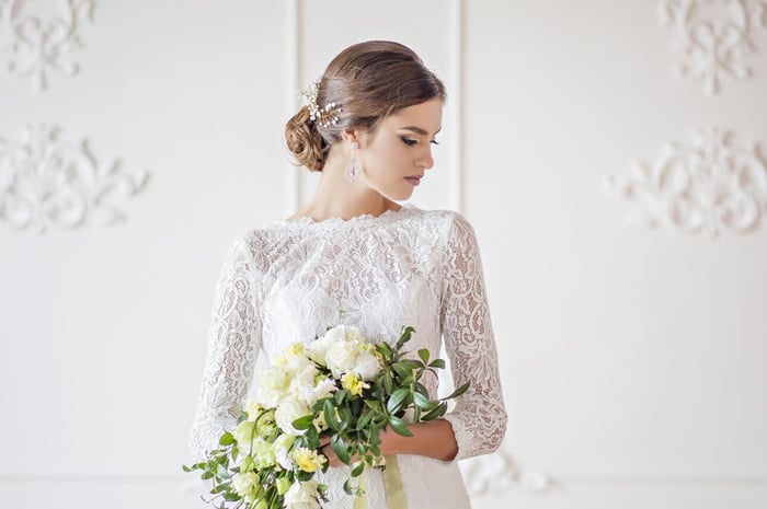 Bridal Jewellery Trends 2024