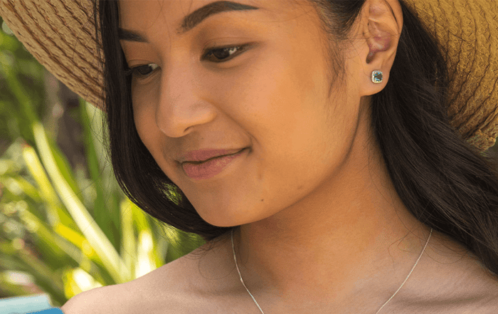 Autumn/Winter Trend Report: Statement Earrings