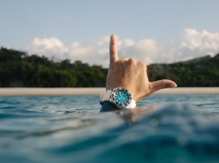 Understanding Your Water-Resistant Watch