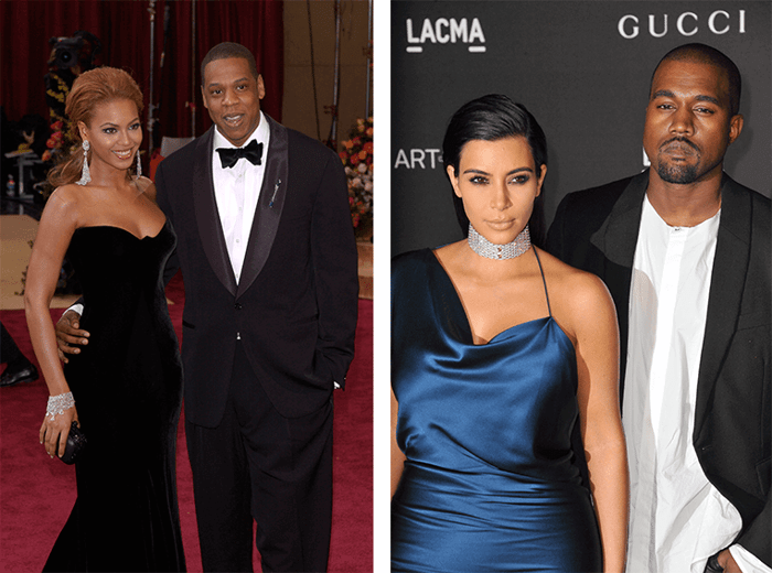 Which Celebrity Has The Biggest Engagement Ring?