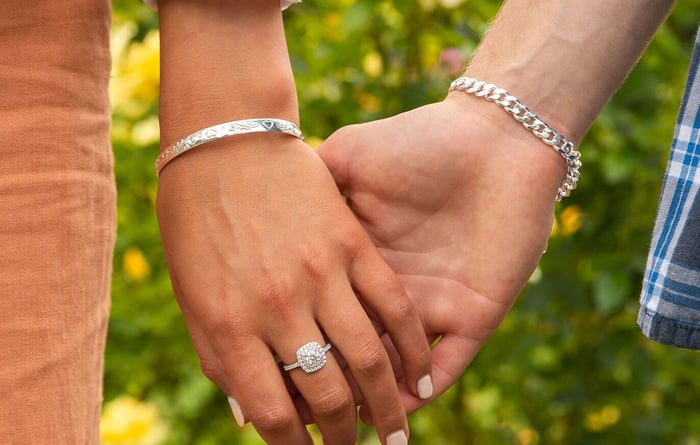 Men's Jewellery Guide For Beginners 