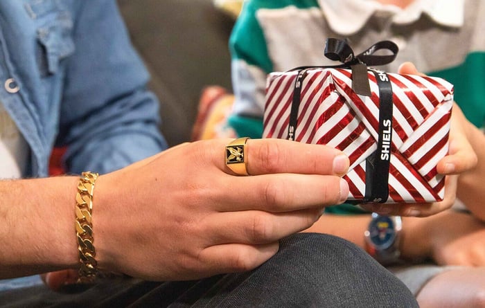 Men's Jewellery Guide For Beginners 