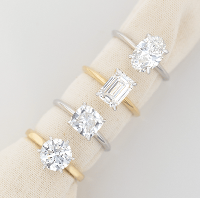 Design your own ring