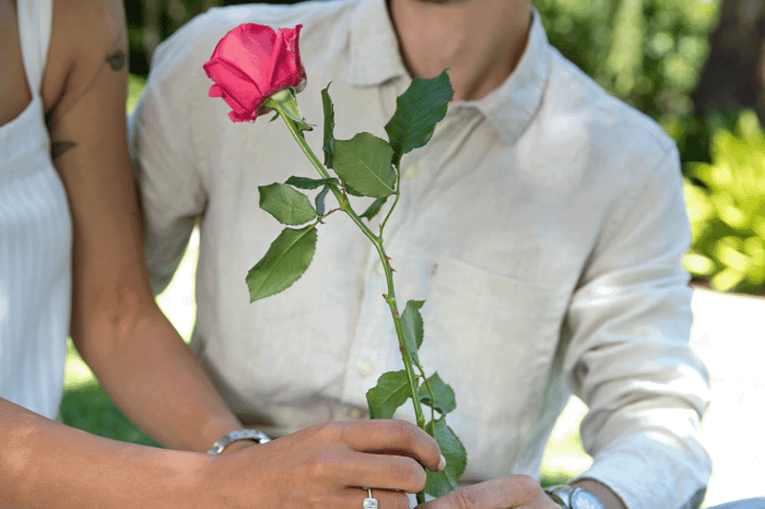 Valentine's Day gift guide