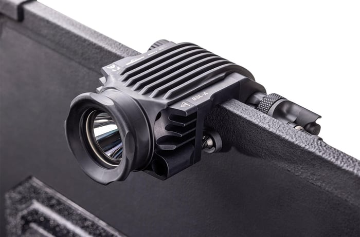 NEW! SUREFIRE BALLISTIC SHIELD LIGHT - Increase Your