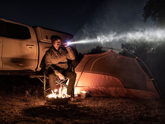 SUREFIRE FM 70 FILTER: Color Your Mission