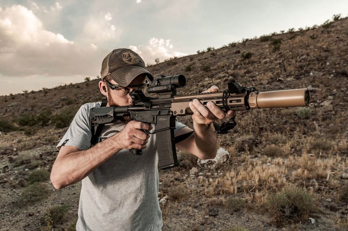 SOCOM556-RC2: STILL RATED AS THE BEST