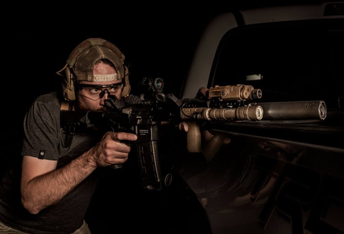HOW TO CHOOSE A SUREFIRE SCOUT LIGHT PRO