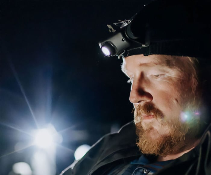 SUREFIRE FM70 フィルター SUREFIRE(シュアファイア)FM70 1.125インチ or 1インチ ベゼル対応