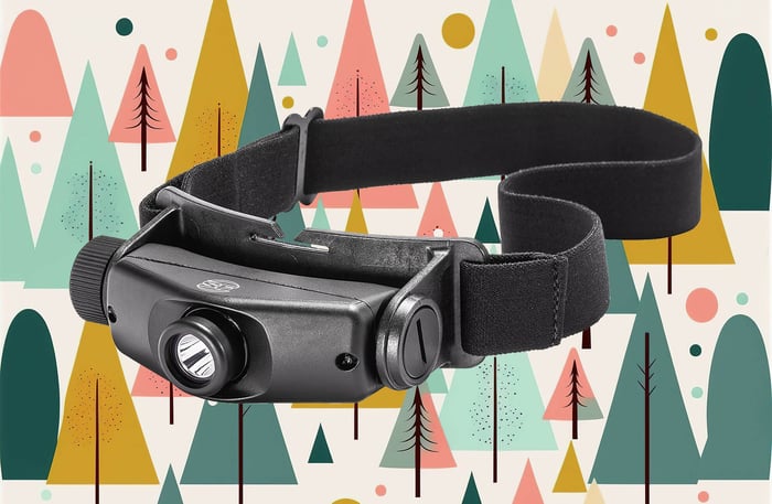 SUREFIRE 2024 HOLIDAY GIFT GUIDE