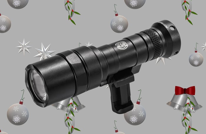 SUREFIRE 2024 HOLIDAY GIFT GUIDE