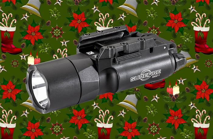 SUREFIRE 2024 HOLIDAY GIFT GUIDE