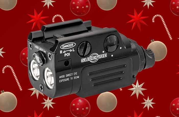 SUREFIRE 2024 HOLIDAY GIFT GUIDE