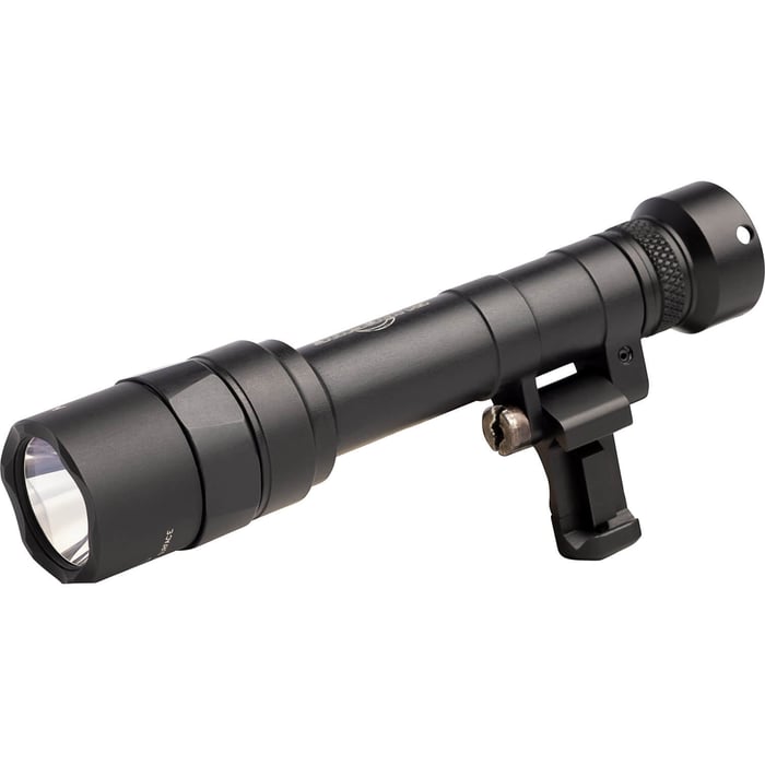 HOW TO CHOOSE THE RIGHT SUREFIRE SCOUT LIGHT PRO