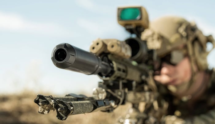 SUREFIRE NEW PRODUCTS ANNOUNCED AT SHOT SHOW 2026