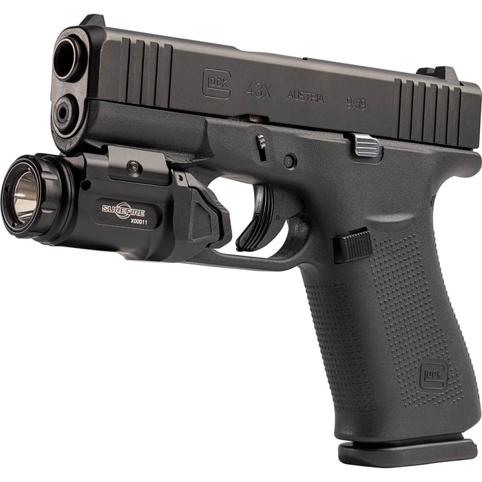 SUREFIRE NEW PRODUCTS ANNOUNCED AT SHOT SHOW 2026