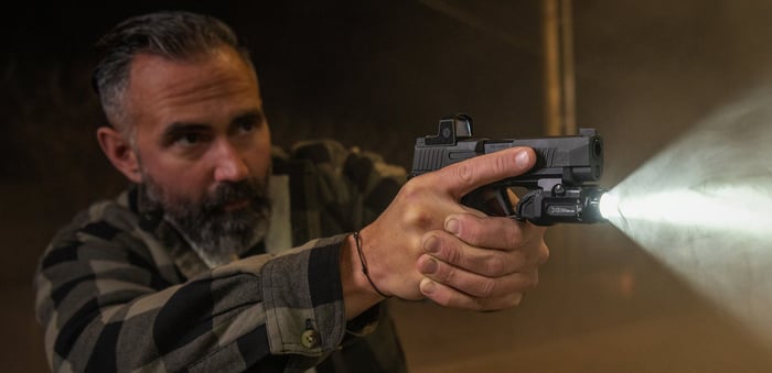 SUREFIRE NEW PRODUCTS ANNOUNCED AT SHOT SHOW 2026