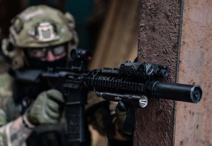 HOW TO CHOOSE THE RIGHT SUREFIRE SCOUT LIGHT PRO