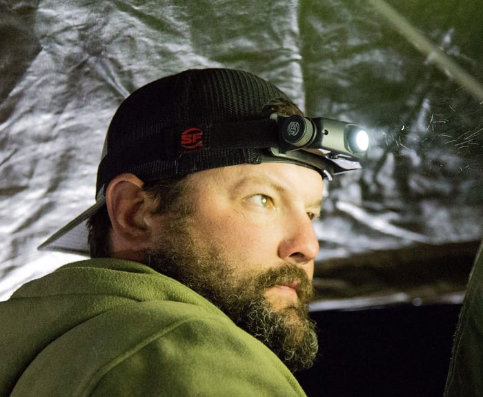 SUREFIRE 2024 HOLIDAY GIFT GUIDE