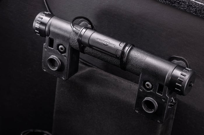 NEW! SUREFIRE BALLISTIC SHIELD LIGHT - Increase Your