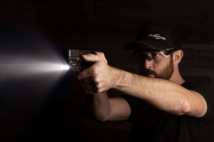 SUREFIRE 2024 HOLIDAY GIFT GUIDE