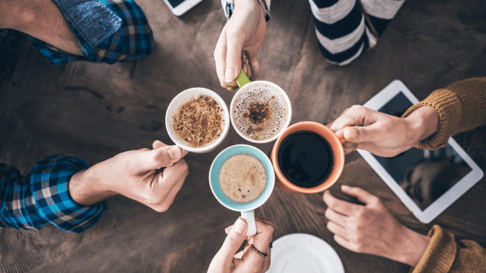 Uncovering the Most Popular Coffee Drink of 2023