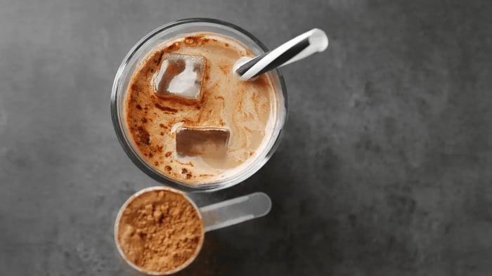 Protein Powder Drinks - Plus Delicious Recipes to Enjoy!