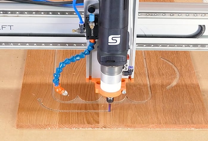 Understanding CNC Feeds and Speeds