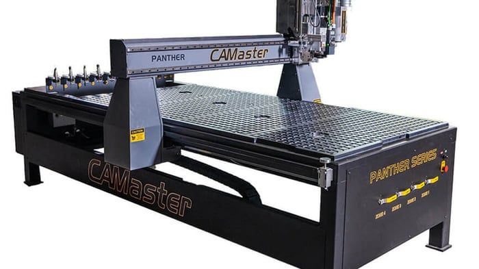 Selección de la fresadora CNC adecuada para la fabricación de bajo volumen (y cómo sacarle el máximo partido)