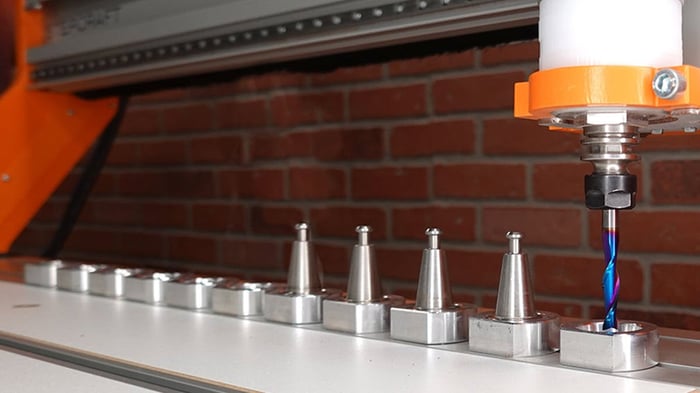 cnc machines automate your work with precision