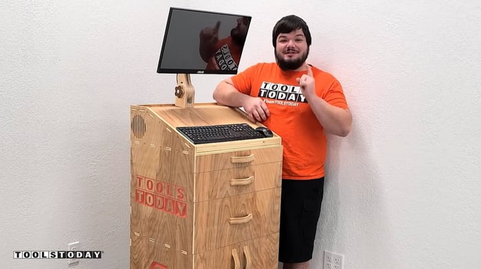 Beginner’s Guide to CNC Software (for SketchUp Users)