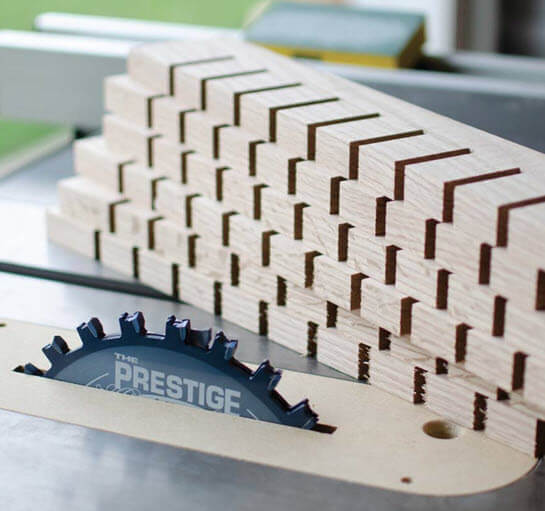 Dado Saw Blades - The Ultimate Guide