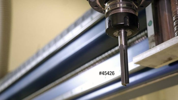 How to Reduce Scrap in CNC Manufacturing (and Boost Consistency With IN-PRESTA™ Router Bits)