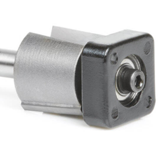 Best Router Bits for Trimming Laminate