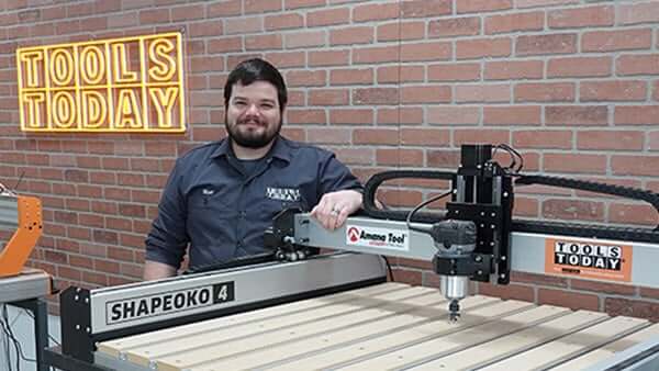 Troubleshooting Common CNC Machine Problems