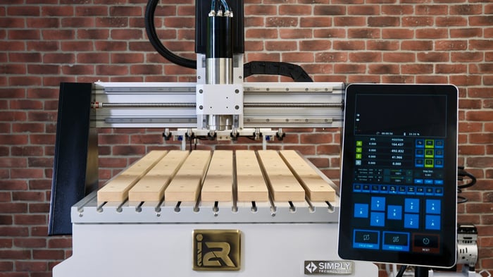 Optimizing CNC Machine Performance for Manufacturers