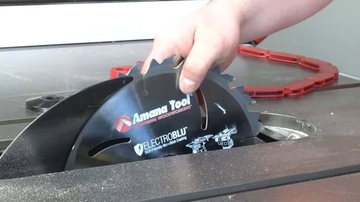 Top 5 Power Tools for Small Woodworking Shops