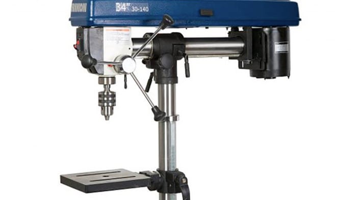 Upgrade Your Craft: A Quick Guide to Drill Press Selection