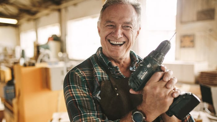 Lessons from a Signmaker: The Router Bits I Keep Reaching For