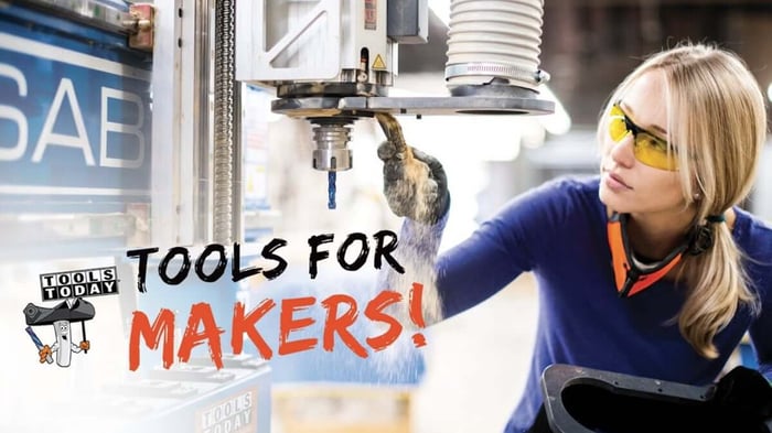 Top 20 U.S. Manufacturing Industries Served by ToolsToday
