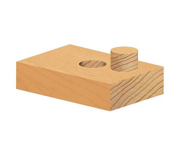 Wood Plug Cutters: More than Just a Cover Up