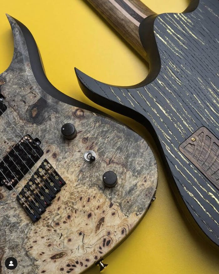perfect guitar starts