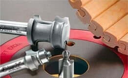 tambour door router bit set