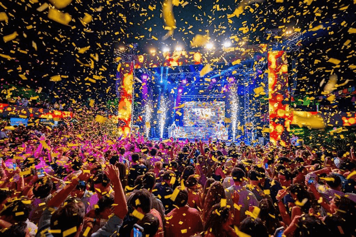 Starlite Festival Marbella 2025